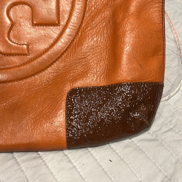 Tory Burch Bome T-Tote - Picture 3 of 14